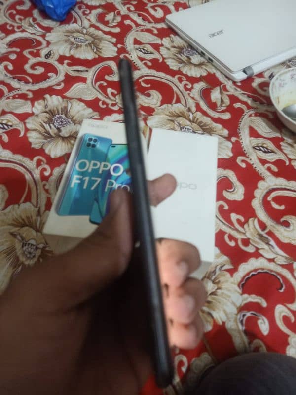 oppo F 17 Pro 2