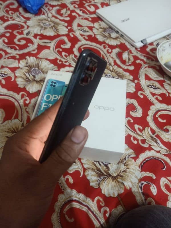 oppo F 17 Pro 5