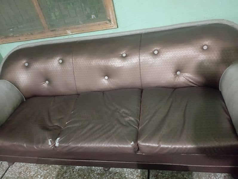 5 seater sofa set 1