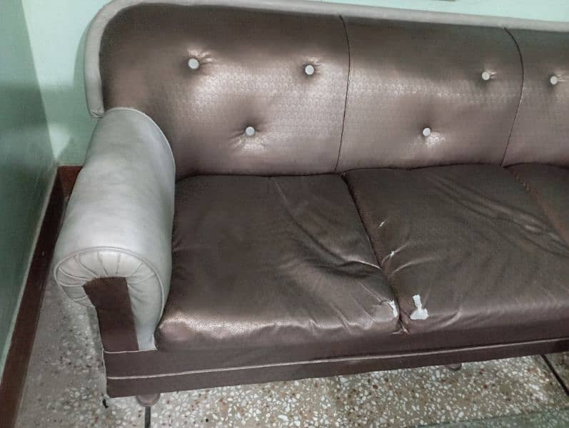 5 seater sofa set 3