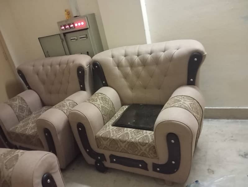 7 seater sofa 2