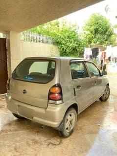 Suzuki Alto 2005.03098756765