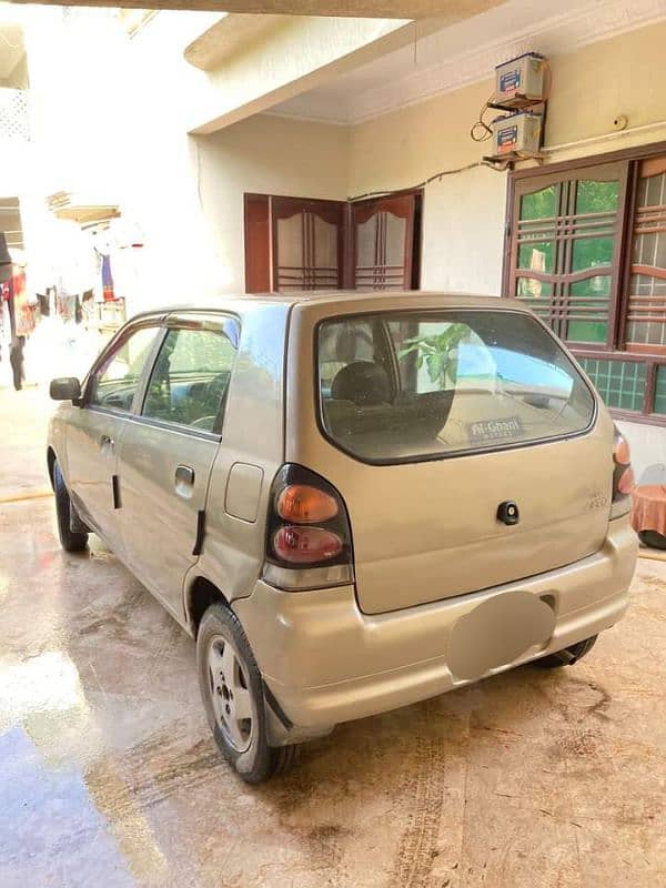 Suzuki Alto 2005.03098756765 1