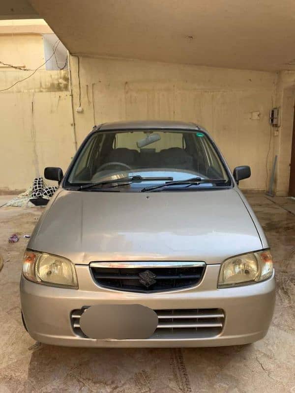 Suzuki Alto 2005.03098756765 2