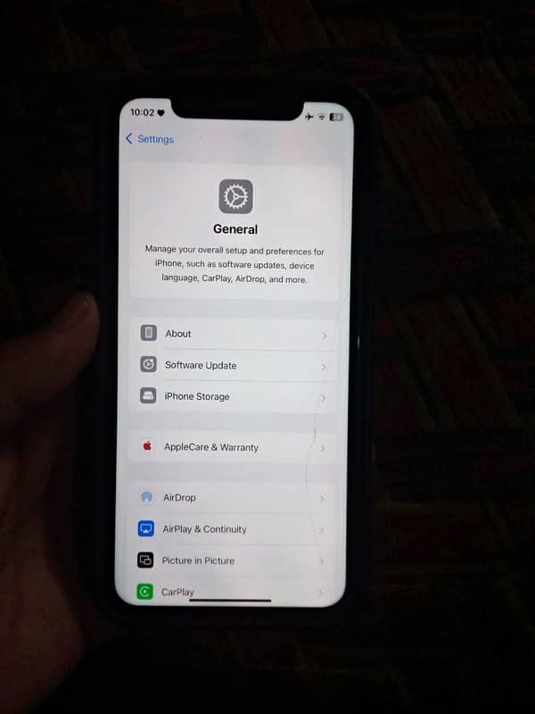 iPhone 11 Jv non active 128gb allhamdulillah all ok 4