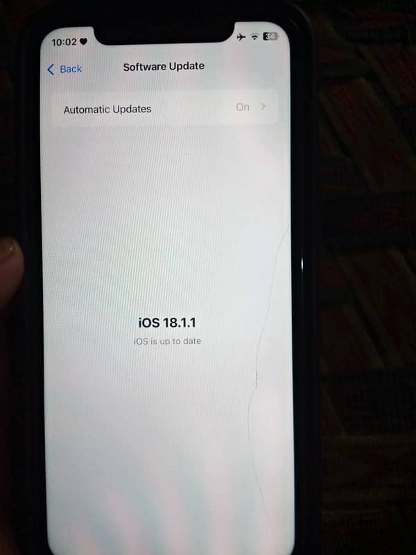 iPhone 11 Jv non active 128gb allhamdulillah all ok 5