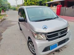 Honda N Wgn 2014 2011