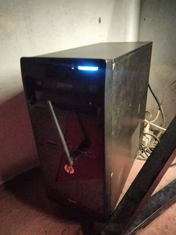 Gaming Pc 0