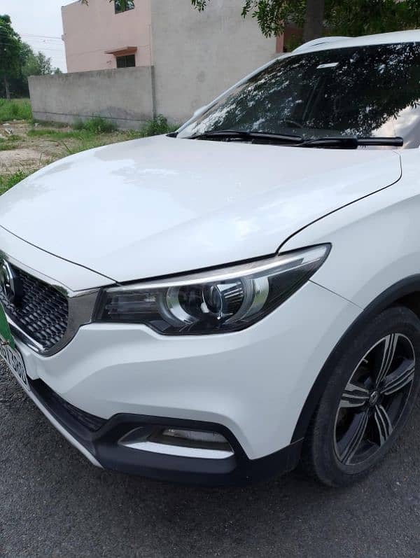 MG ZS 2021 6