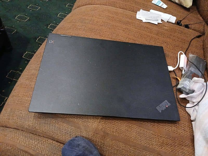 Lenovo X1 Yoga 5