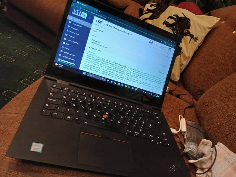 Lenovo X1 Yoga 6