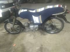 bike for sale 03042251657 contak me