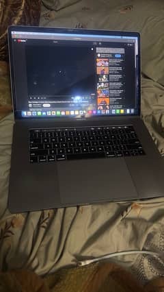 MacBook