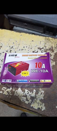 battery charger 12v 24 v