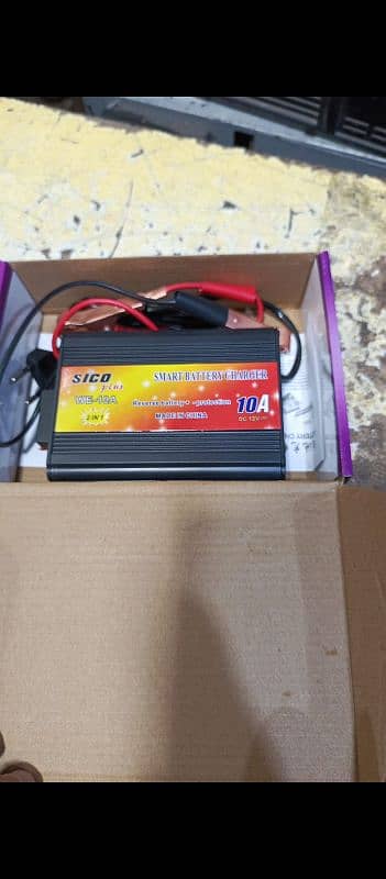 battery charger 12v 24 v 1