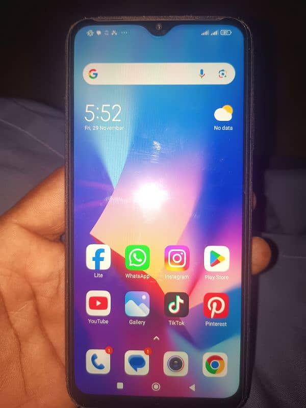 Redmi 9t 1