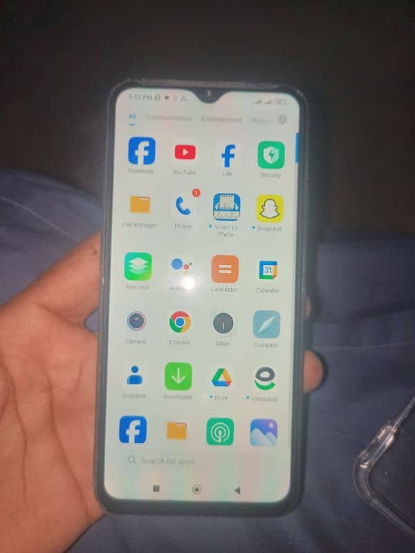 Redmi 9t 3