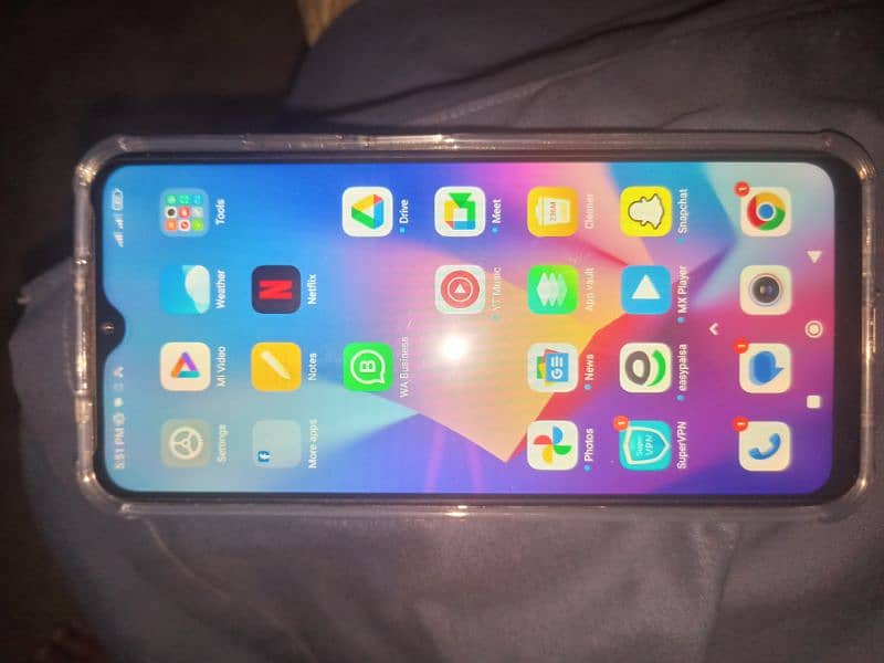 Redmi 9t 5