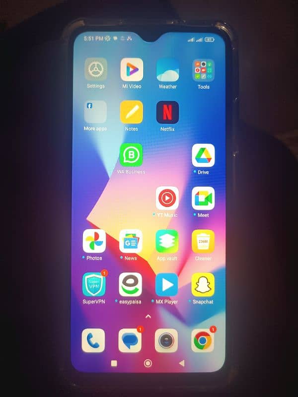 Redmi 9t 6