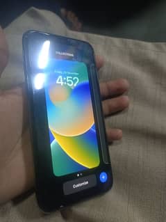 iphone x 256