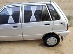 Suzuki Mehran VXR 2005