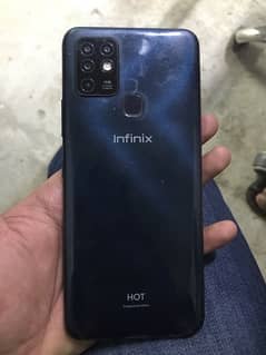 infinix