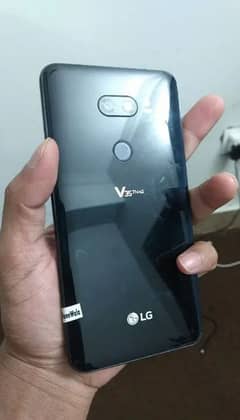 LG V35 Pubg gaming btr thn pixel 3 aquos r2 xz3 oneplus 6 Samsung s8 9