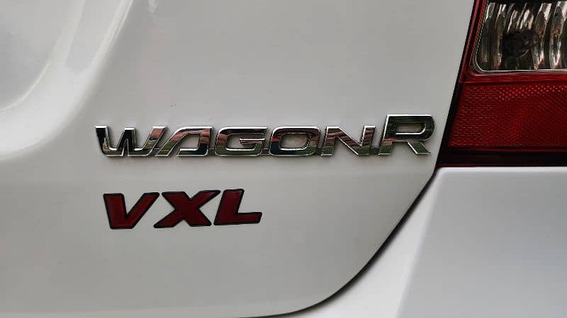 Suzuki Wagon R 2022 4