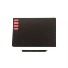 Vinsa T505 | Drawing Tablet | Full Box