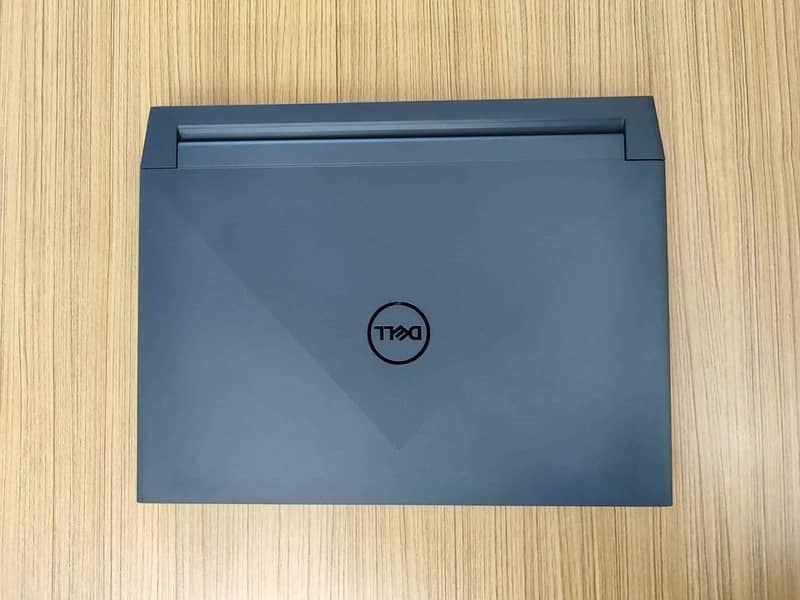 Dell G15 C-i7 GAMING Laptop RTX 3050 Nvidia 11th GEN,, 1