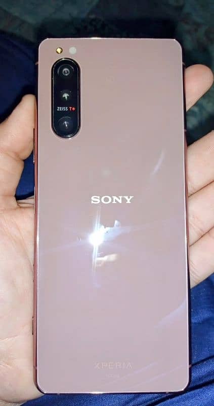 SONY XPERIA 5 MARK II PUBG 60FPS HDR+EXTREME GREAT CAMERA LIKE IPHONE 0