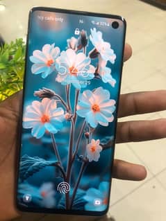 samsung s10-8/128 u model