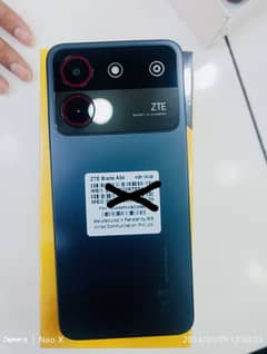 ZTE