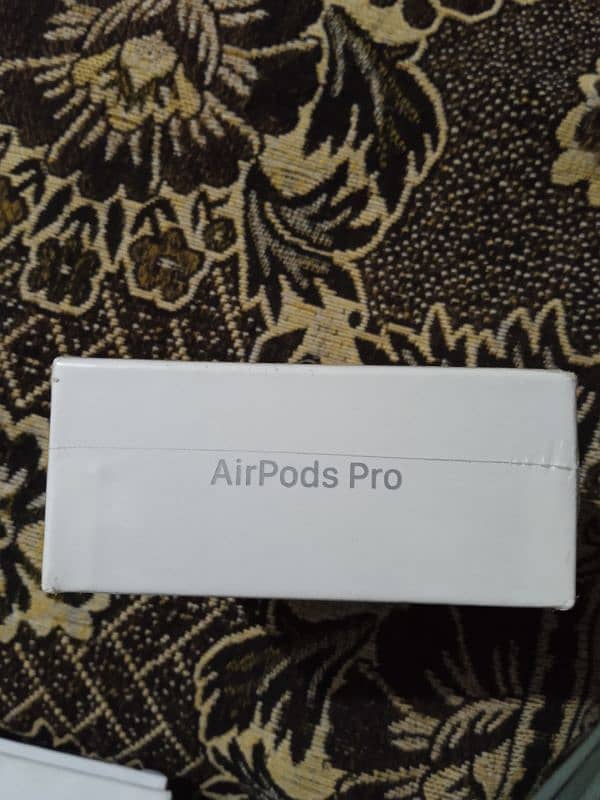 Apple Earpods Pro 2 Generation | MQD83ZP/A 3