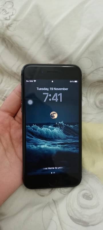 iPhone 8 78 battery health non pta everything working 5