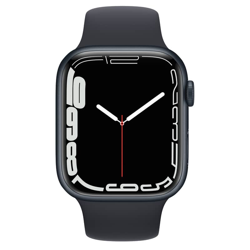 SMART WATCH 7 (SERIES 7) 0