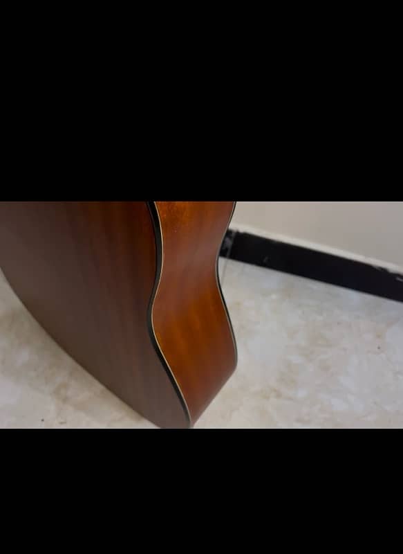 Acoustic Guitar for sale- High finish and top quality 5