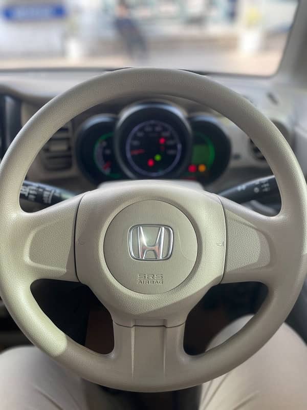 Honda N Box 2015 16