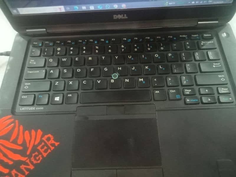 DELL LEPTOP I5 5TH GENERATION. 8GB RAM . 128 SSD 1