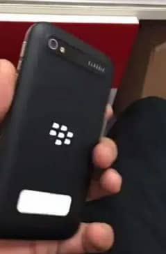 blackberry