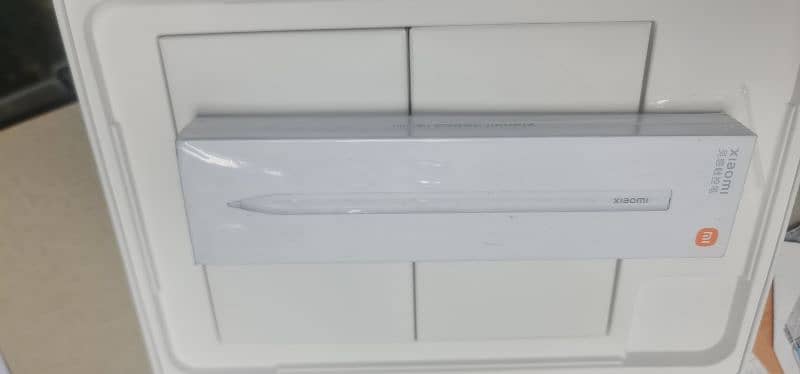 Xiaomi Pad 6 8/256 Brand New 5