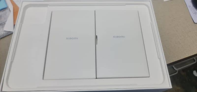 Xiaomi Pad 6 8/256 Brand New 6