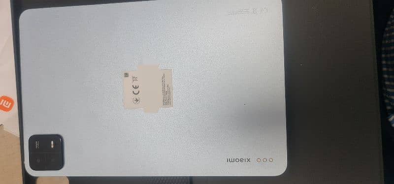 Xiaomi Pad 6 8/256 Brand New 8