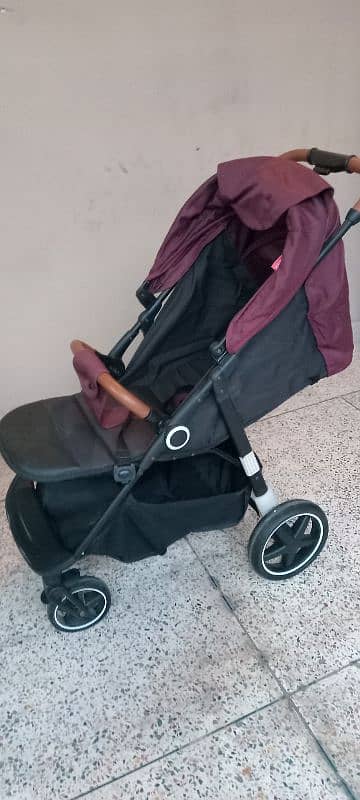 Baby Stroller 1