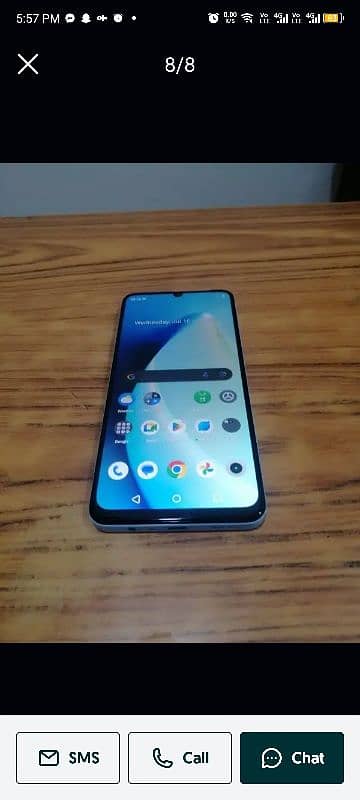 realme 5