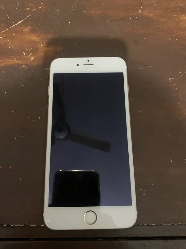 iphone 6s Plus 16 Gb Pta Approved 1