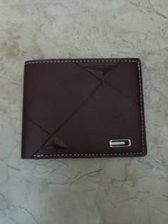 Wallet For Men Best Quality Brown Wallet