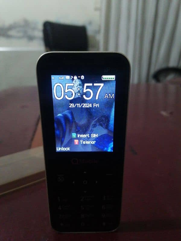 Qmobile ipro 3