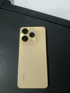 Infinix Hot 40 Pro 16gb 256gb