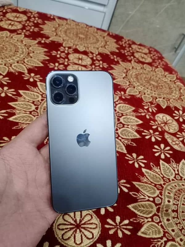 iphone 12pro 0